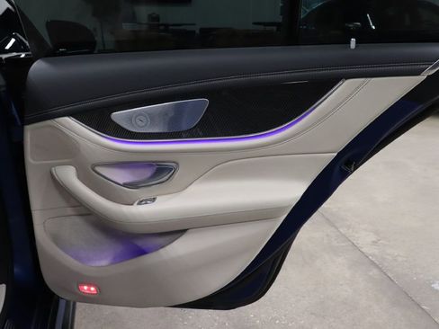 Used 2022 Mercedes-Benz AMG GT 53 image 21