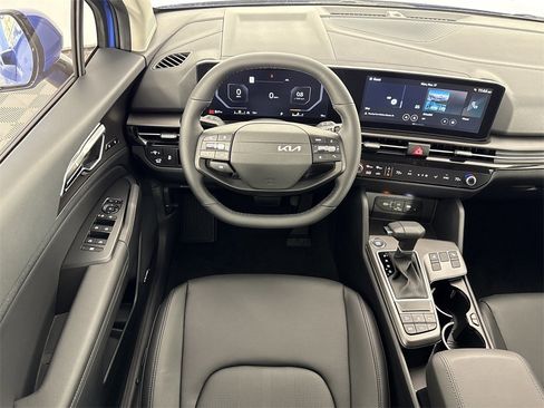 New 2026 Kia Sportage SX image 15