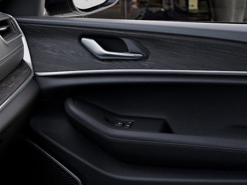 New 2026 Jeep Grand Cherokee L Limited image 25