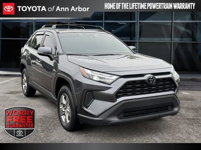 Used 2024 Toyota RAV4 XLE w/ Convenience Package