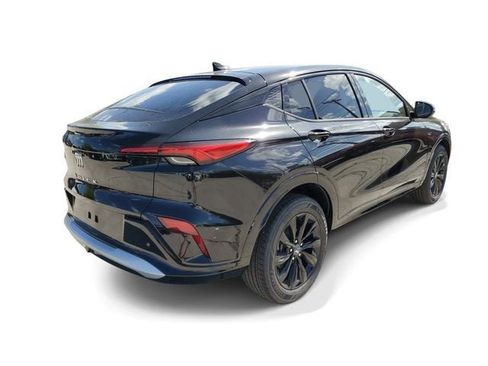 New 2026 Buick Envista Sport Touring w/ Convenience I Package FWD image 5