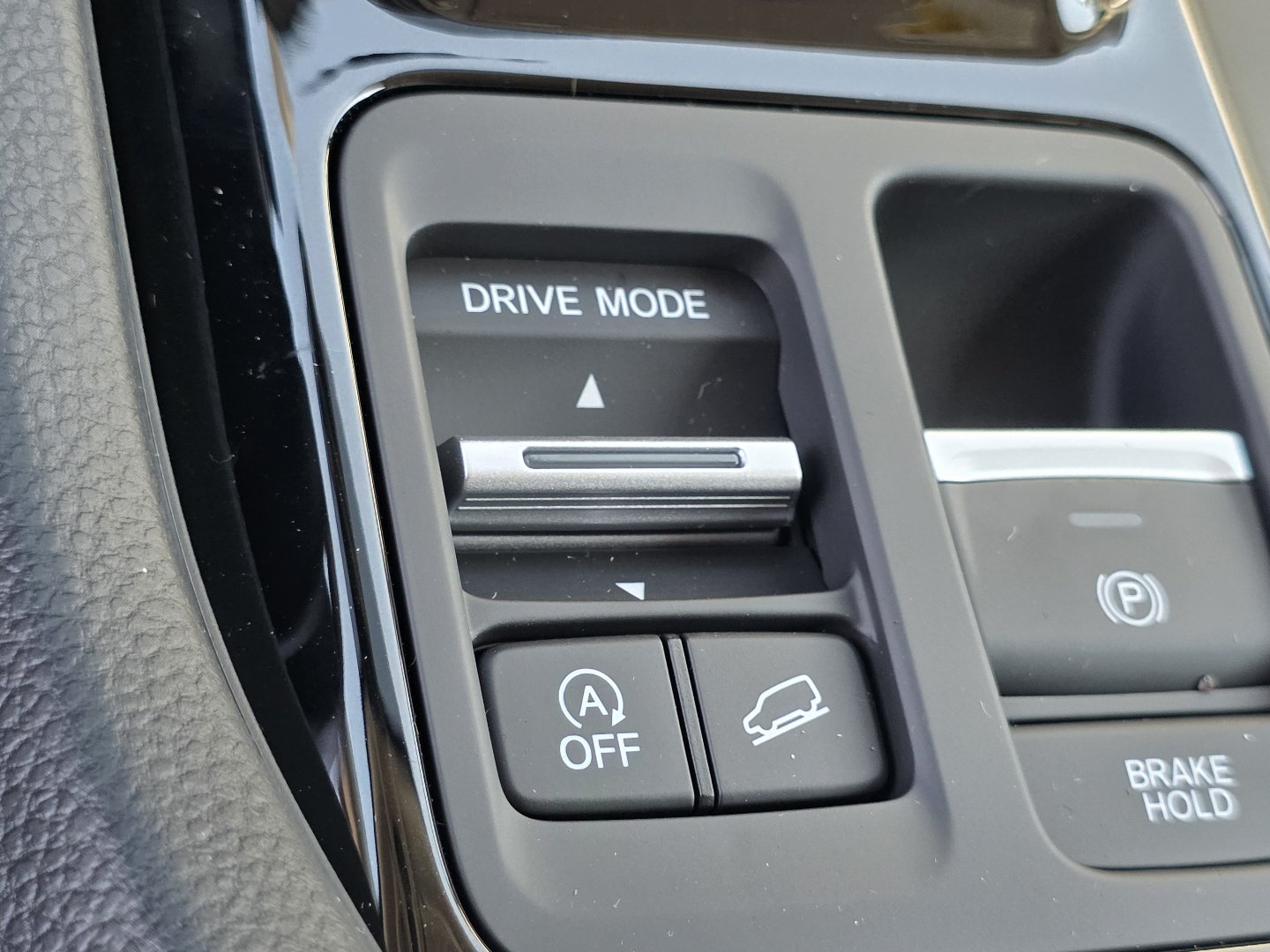 New 2026 Honda Pilot EX-L image 11