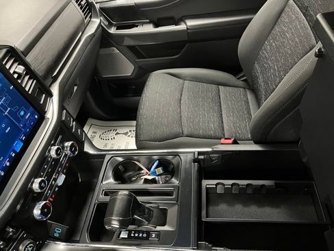 Used 2023 Ford F150 XLT w/ Equipment Group 302A High AWD/4WD image 39