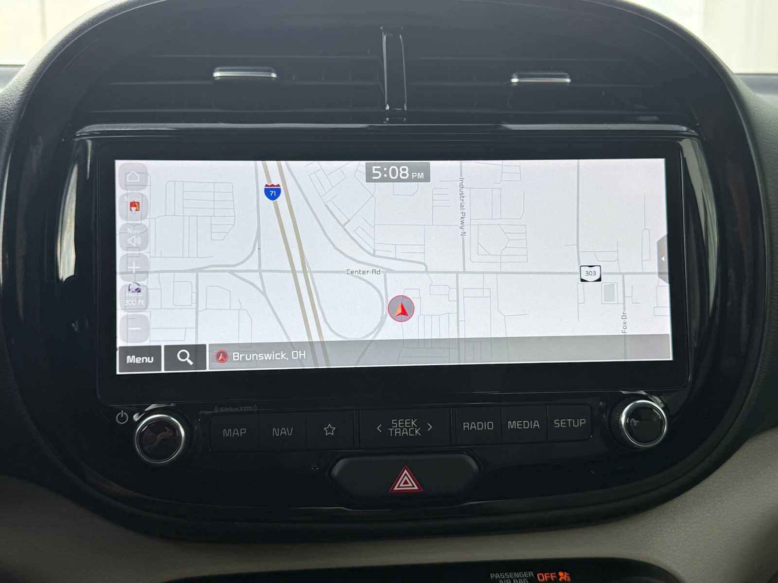 Used 2023 Kia Soul EX FWD image 22