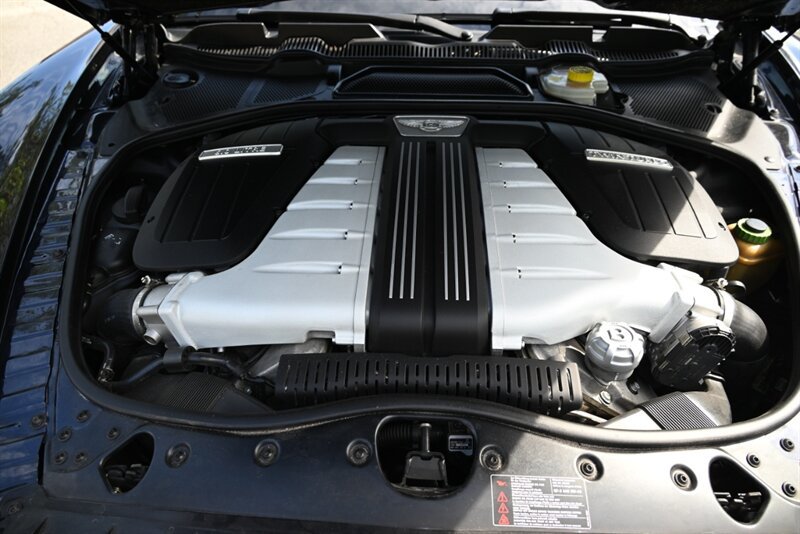 Used 2014 Bentley Flying Spur W12 AWD/4WD image 17