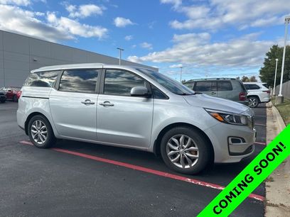 Used 2020 Kia Sedona EX
