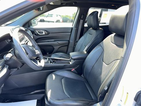 Certified 2023 Jeep Compass High Altitude image 11