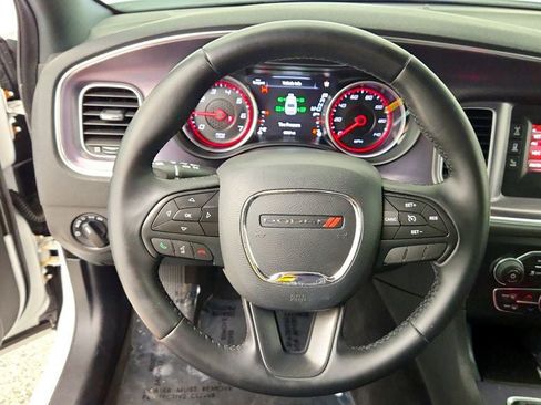 Used 2017 Dodge Charger SE w/ Popular Equipment Group RWD image 13