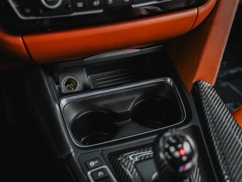 Used 2018 BMW M4 Coupe image 54