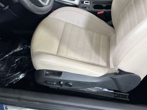 Used 2017 Buick Cascada Premium FWD image 19