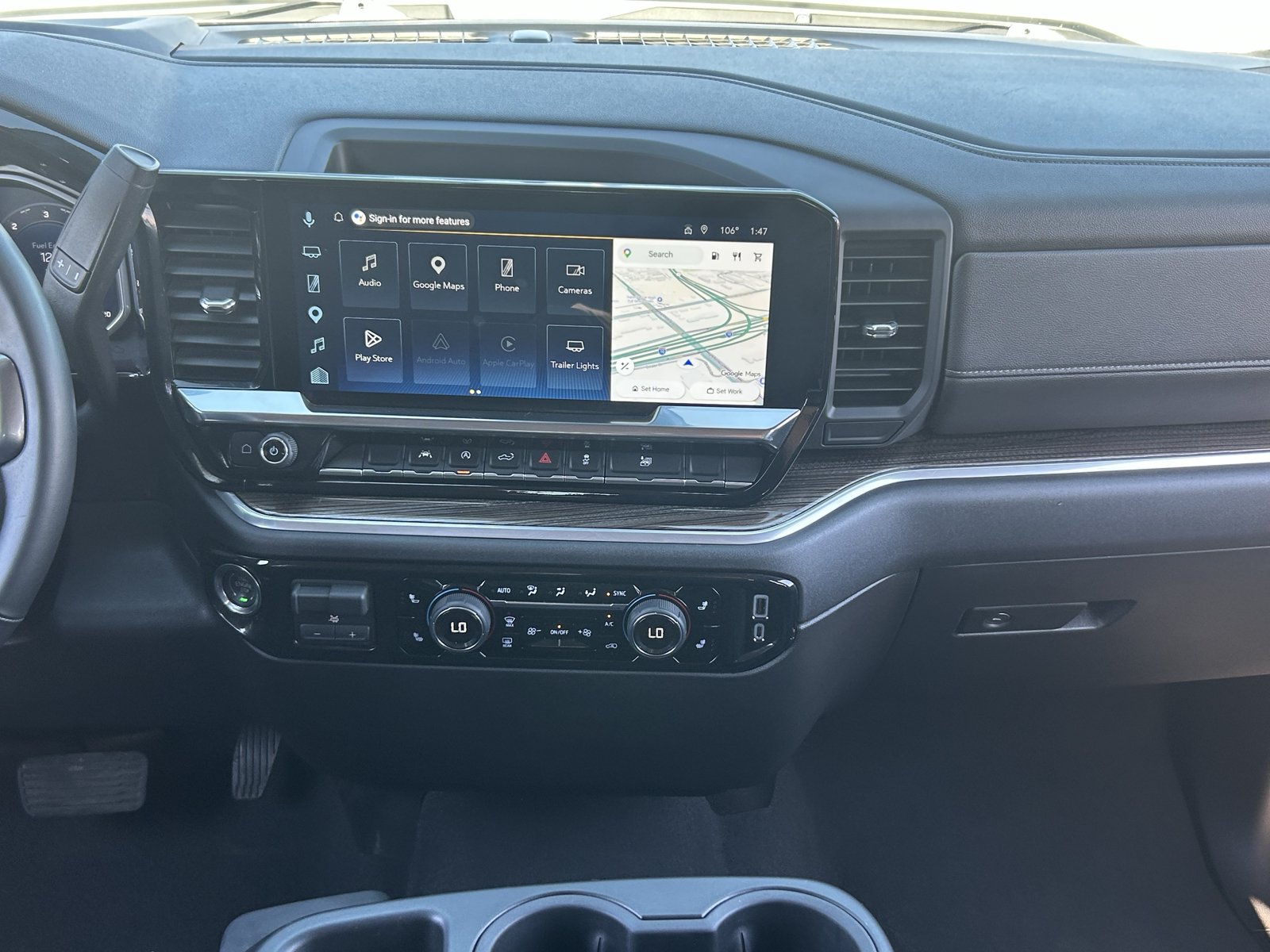 Certified 2026 Chevrolet Silverado 1500 LT AWD/4WD image 17