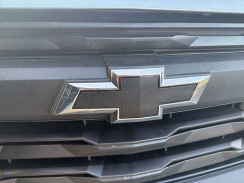 New 2026 Chevrolet Colorado Trail Boss image 42