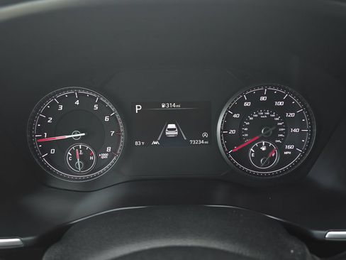 Used 2022 Hyundai Santa Fe SEL AWD/4WD image 21
