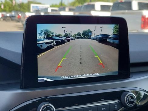Certified 2023 Ford Escape Active AWD/4WD image 20