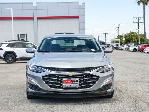 Used 2024 Chevrolet Malibu LT FWD image 2