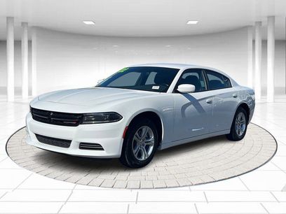 Certified 2022 Dodge Charger SXT