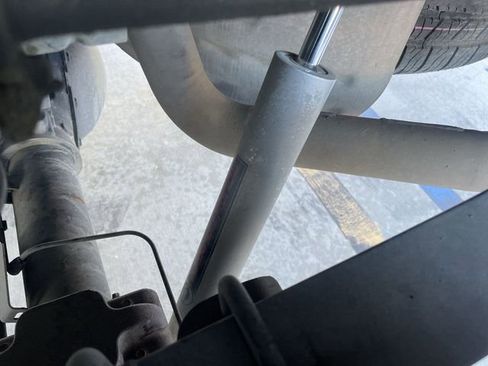 Used 2022 Chevrolet Silverado 1500 LT Trail Boss w/ Bed Protection Package image 31