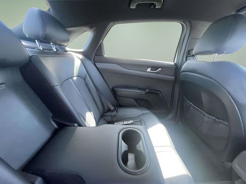 Used 2023 Kia K5 GT-Line FWD image 20