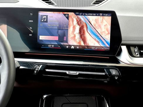 Certified 2025 BMW X1 xDrive28i image 27