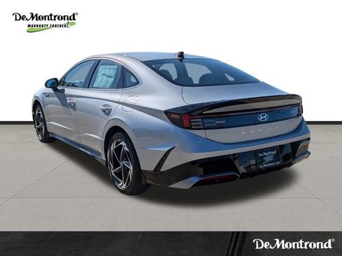 New 2026 Hyundai Sonata SEL FWD image 7