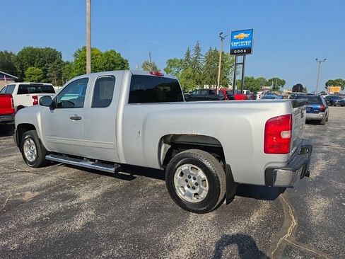 Used 2013 Chevrolet Silverado 1500 LT w/ All-Star Edition RWD image 4
