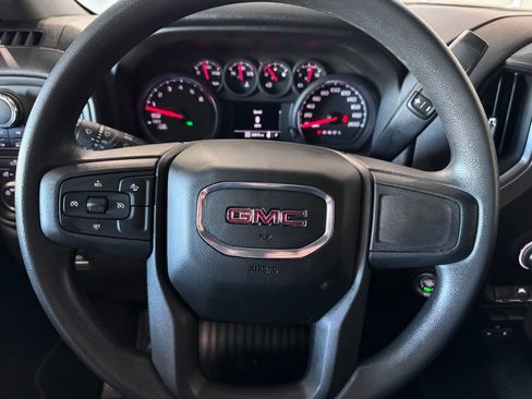 Certified 2023 GMC Sierra 1500 Pro w/ Convenience Package image 14