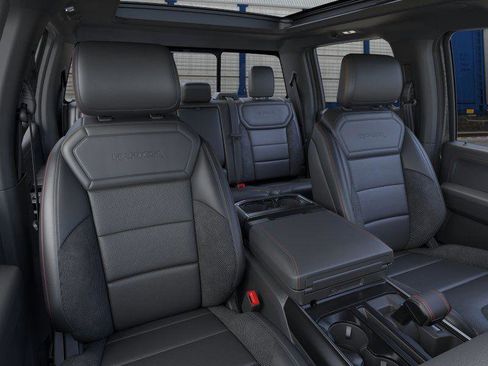 New 2026 Ford F150 Raptor AWD/4WD image 11
