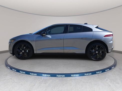 Used 2024 Jaguar I-PACE R-Dynamic HSE AWD/4WD image 9