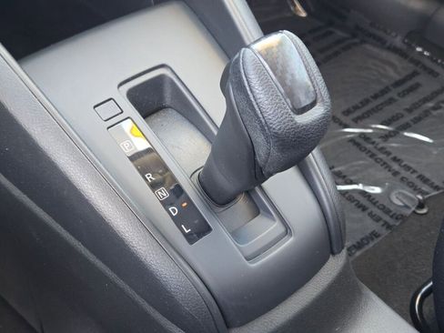 Used 2023 Nissan Versa S w/ Trunk Package FWD image 21