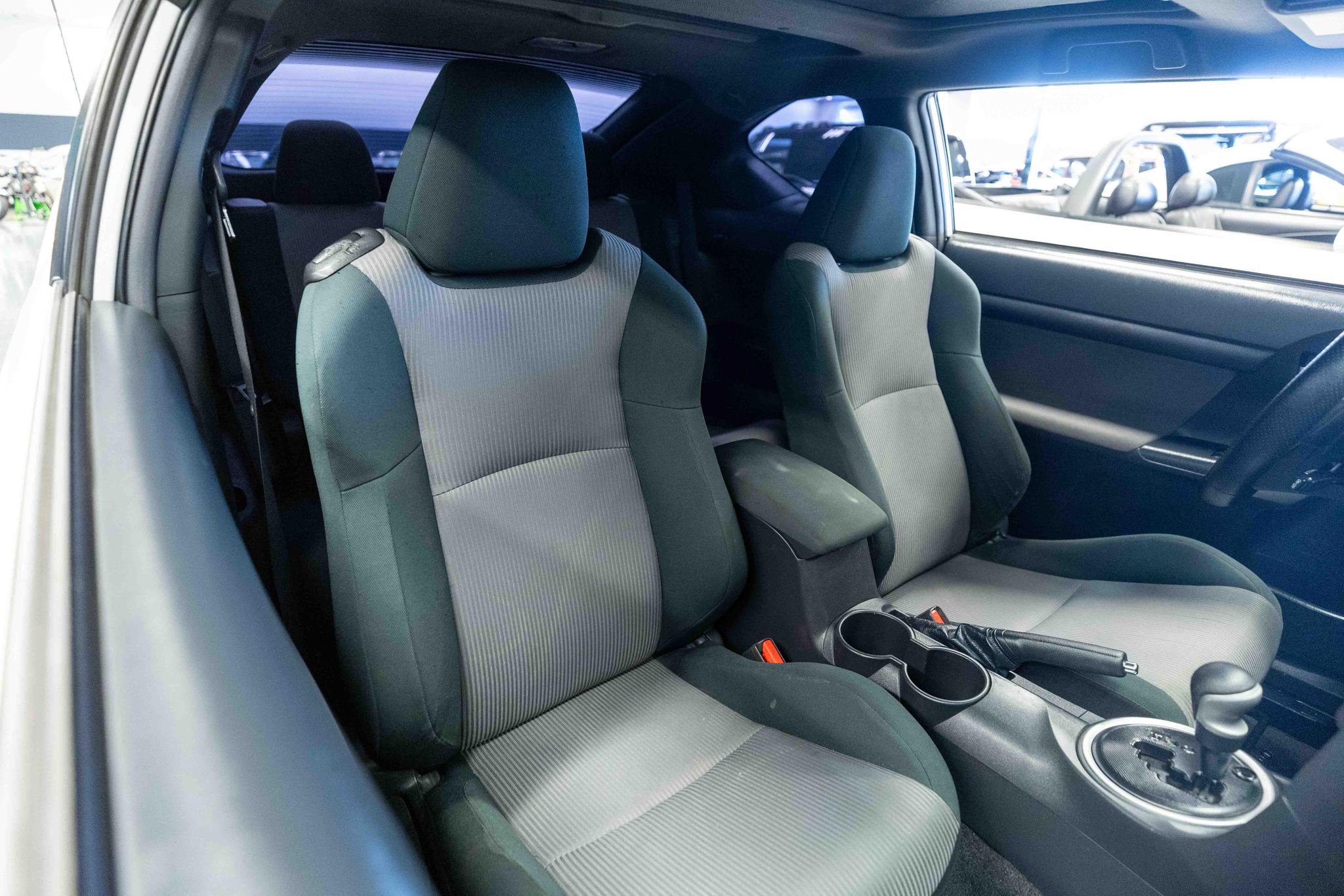 Used 2016 Scion tC FWD image 15