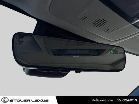 Used 2019 Lexus ES 350 w/ Premium Package FWD image 41