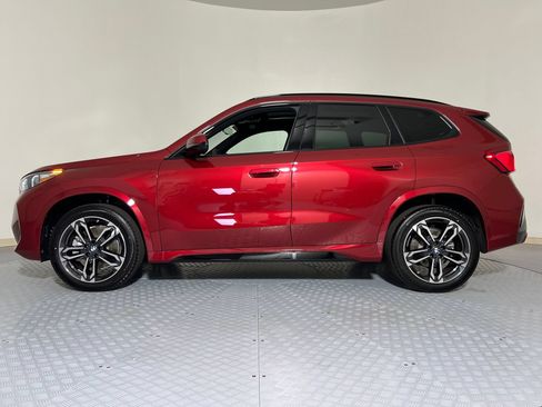 Used 2026 BMW X1 xDrive28i w/ Technology Package AWD/4WD image 2