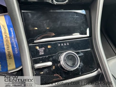 New 2026 Jeep Grand Cherokee L Limited AWD/4WD image 28