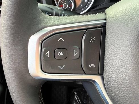 New 2026 RAM 1500 Big Horn w/ Night Edition AWD/4WD image 20