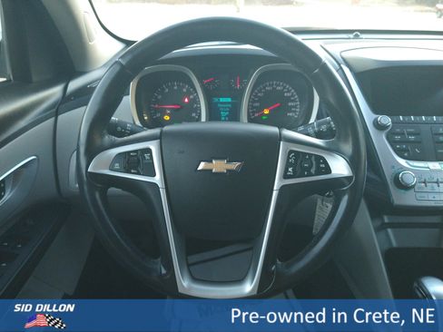 Used 2013 Chevrolet Equinox LT w/ All Star Package image 2
