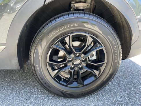 Used 2023 Kia Sportage X-Pro Prestige AWD/4WD image 10