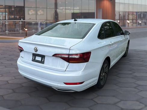 Used 2019 Volkswagen Jetta SEL Premium FWD image 10