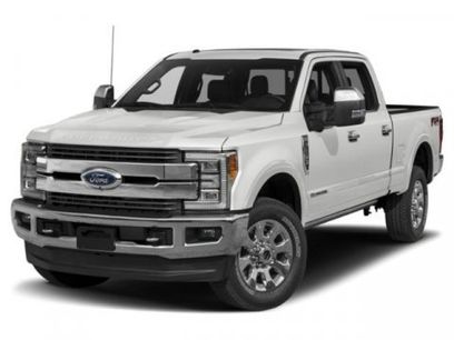 Used 2019 Ford F350 XL w/ STX Appearance Package