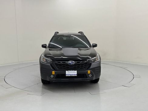 Used 2023 Subaru Outback Wilderness image 9