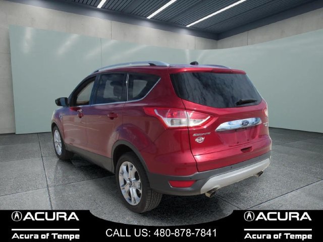 Used 2014 Ford Escape Titanium AWD/4WD image 6