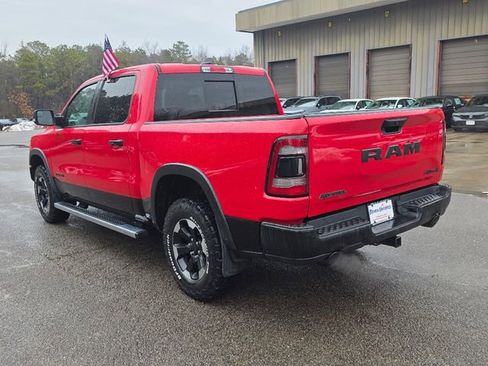 Used 2022 RAM 1500 Rebel w/ Level 1 Equipment Group image 6