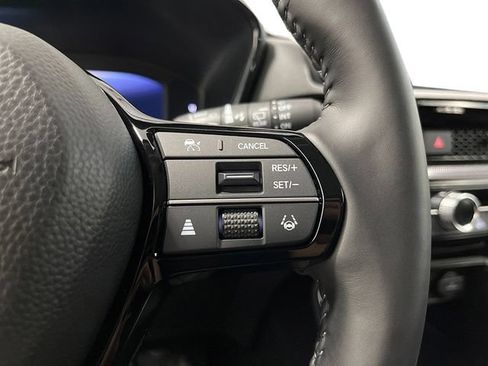 New 2026 Honda CR-V EX-L image 18