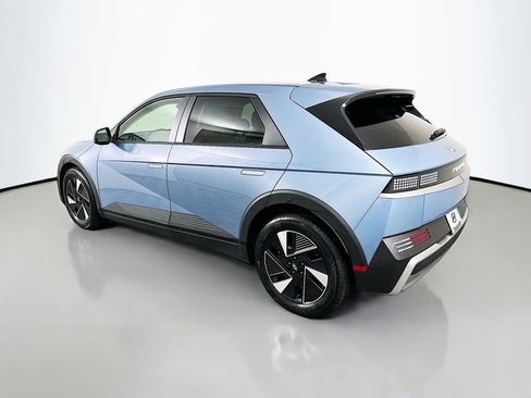 New 2026 Hyundai Ioniq 5 SEL RWD image 7