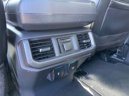 Used 2024 Ford F150 Tremor w/ Equipment Group 402A High AWD/4WD image 24