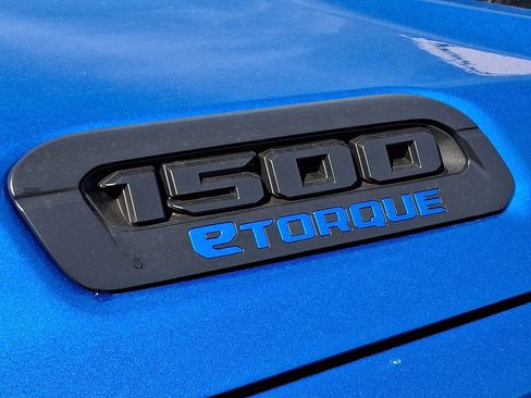 New 2026 RAM 1500 Big Horn image 18