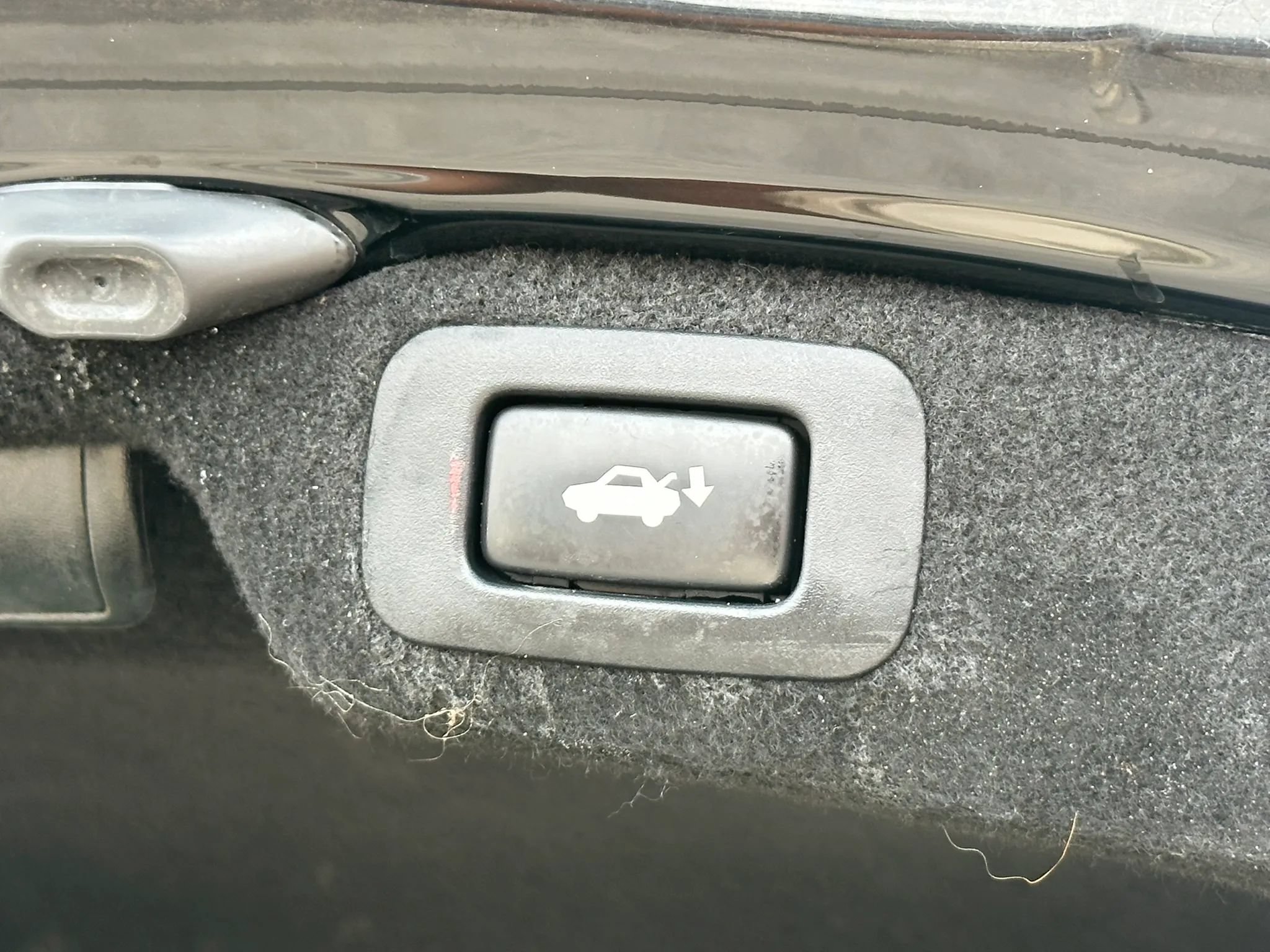 Used 2014 Lexus LS 460 AWD w/ Comfort Package image 19