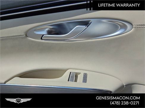 New 2026 Genesis GV70 2.5T Select image 13