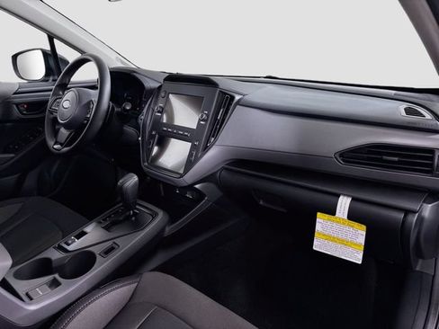 New 2026 Subaru Crosstrek 2.5i AWD/4WD image 26