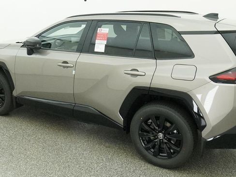 New 2026 Toyota RAV4 SE AWD/4WD image 6