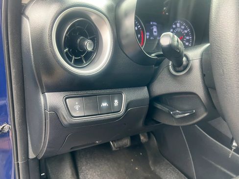Used 2021 Kia Forte LXS image 13